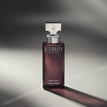 Calvin Klein Eternity Amber Essence Eau de Parfum (50ml)
