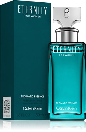 Calvin Klein Eternity Aromatic Essence Eau de Parfum (100ml)