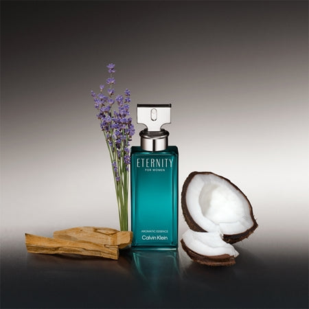 Calvin Klein Eternity Aromatic Essence Eau de Parfum (100ml)