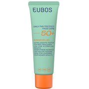 EUBOS Daily Ray Protect Sonnenfluid LSF 50+ (50ml)