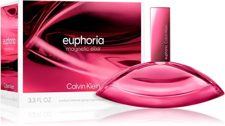 Calvin Klein Euphoria Elixir Magnetic Eau de Parfum (50ml)
