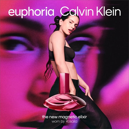 Calvin Klein Euphoria Elixir Magnetic Eau de Parfum (30ml)
