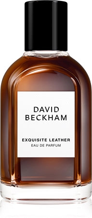 David Beckham Exquisite Leather Eau de Parfum (50ml)