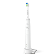 Philips Sonicare 5300 Brosse à dents sonique HX7108/01 Blanc (1 pce)