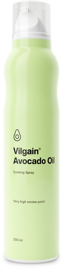 Vilgain Avocadoöl-Spray