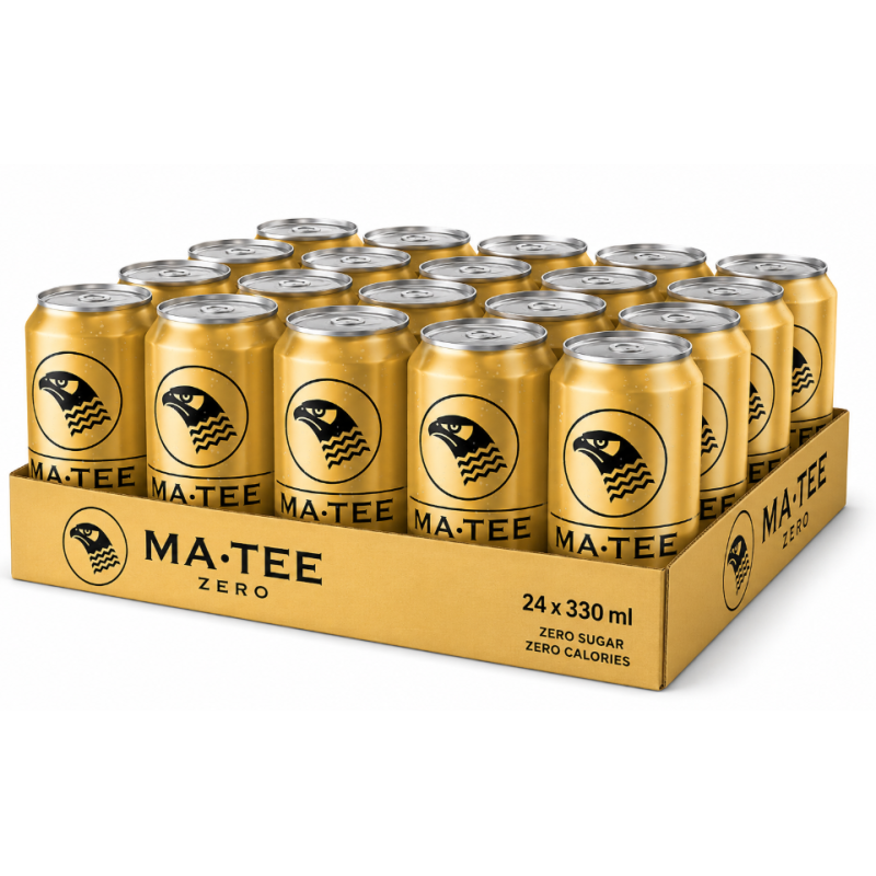 Falken Ma-Tee Zero (24x330ml)