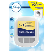 Febreze 3Volution Duftstecker Gerät ohne Duftflakon (1 Stk)