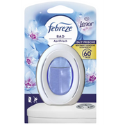 Febreze Bad Lufterfrischer Lenor Aprilfrisch (8ml)