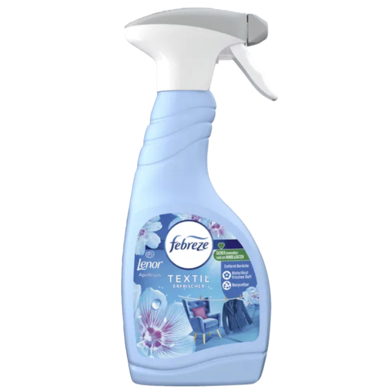 Febreze Textilerfrischer Lenor Aprilfrisch (500ml)