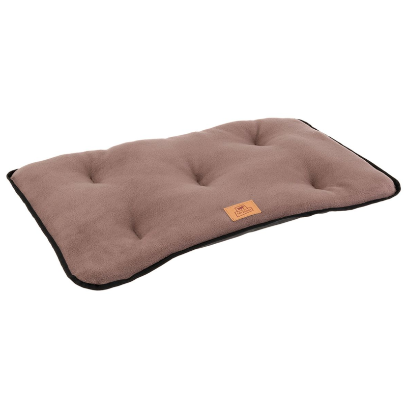 Ferplast Jolly Bett für Hunde und Katzen, 38x57cm (1 Stk)