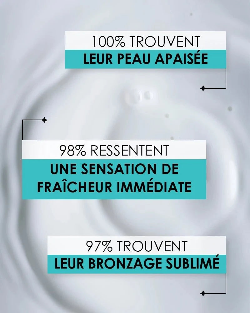 Garancia Solaire Après-Soleil Spray (150ml)