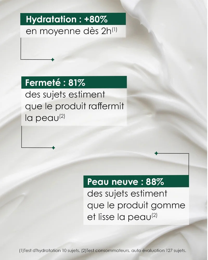 Garancia Formule Ensorcelante Körpercreme 3in1 (400ml)