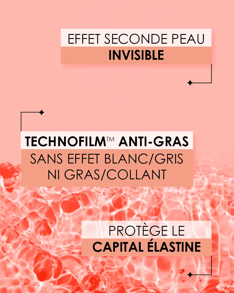 Garancia Solaire Eau Rouge Accélératrice LSF 30 (150ml)