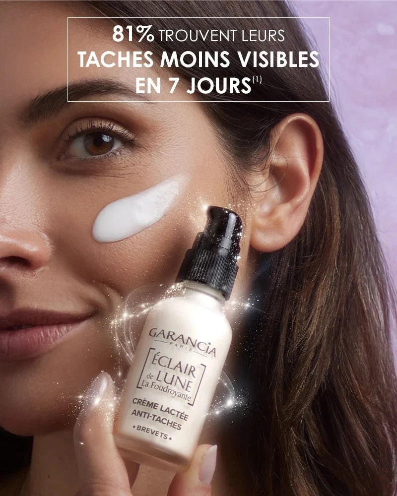 Garancia Éclair de Lune Foudroyante (30ml)