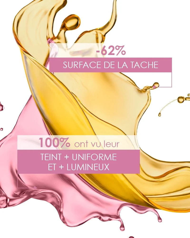 Garancia Éclair de Lune Absolu Double Serum (30ml)