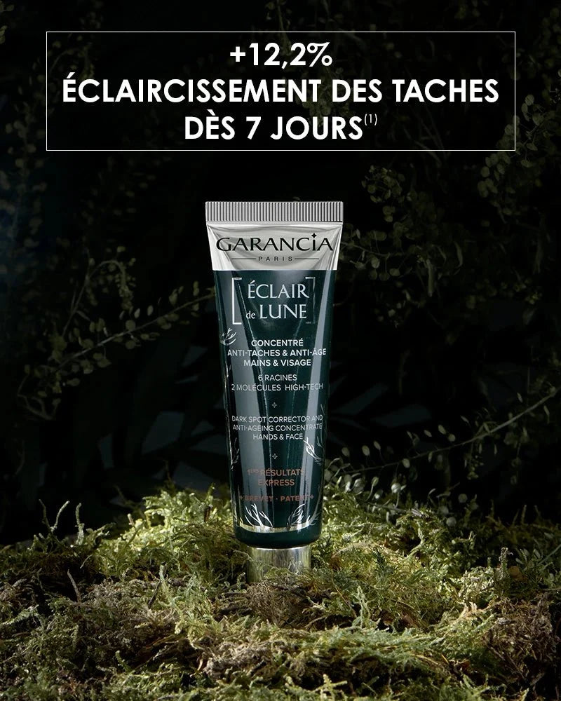 Garancia Éclair de Lune Konzentrat für Hände und Gesicht (30ml)