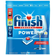 finish Power Spülmaschinen-Tabs (30 Stk)