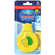 finish Spülmaschinen-Deo Citrus & Limette (1 Stk)