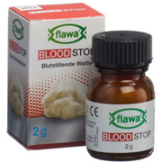 flawa Blutstillende Watte (2g)