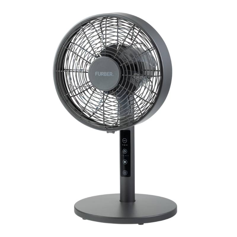FURBER Tischventilator Vayu-Touch Mini (1 Stk)