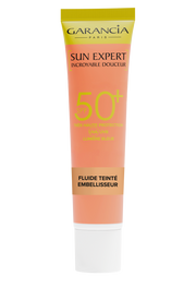 Garancia Solaire Getöntes Fluid LSF 50+ (40ml)