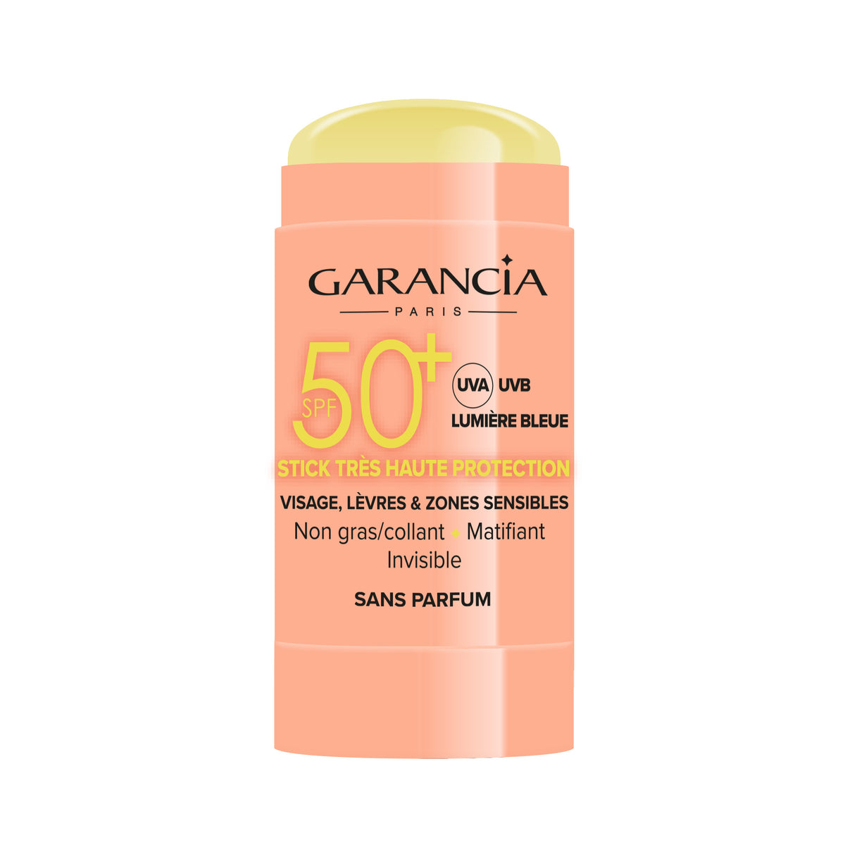 Garancia Solaire Sonnenstick LSF 50+ (15g)