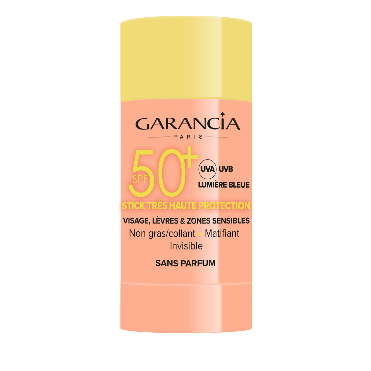 Garancia Solaire Sonnenstick LSF 50+ (15g)