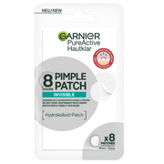 GARNIER Hautklar Invisible Pimple Patch (8 Stk)