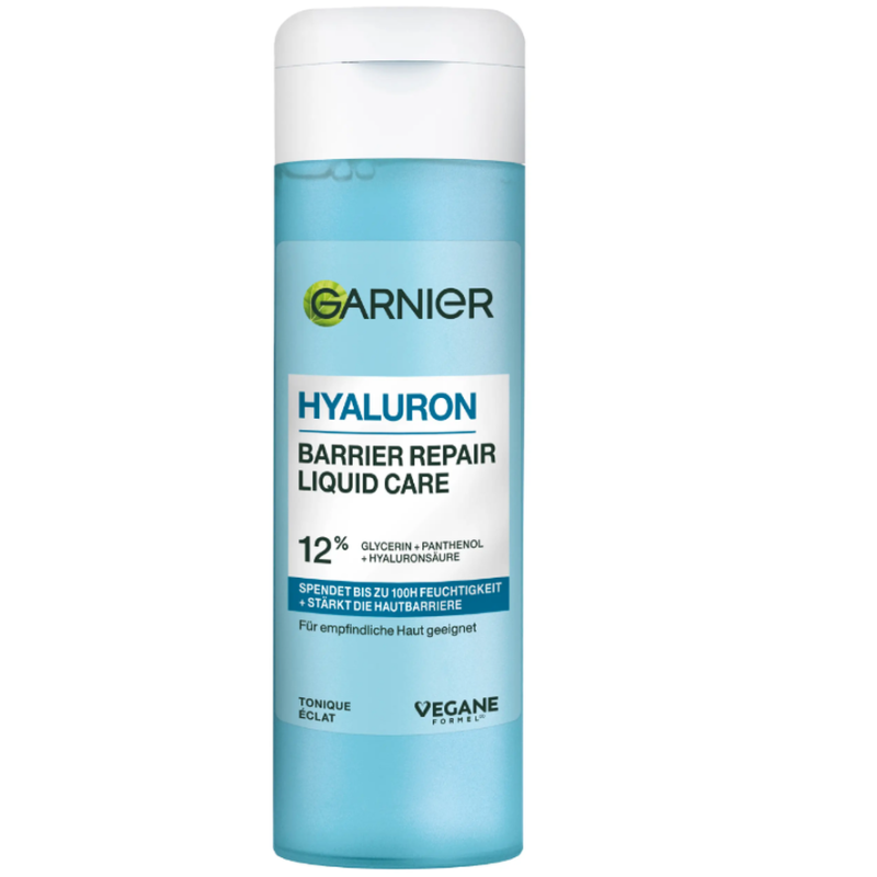 GARNIER SkinActive Hyaluron Barrier Liquid Care (120ml)
