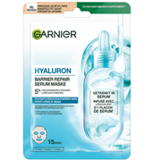 GARNIER SkinActive Tuchmaske Serum Hyaluron Barrier Repair (28g)