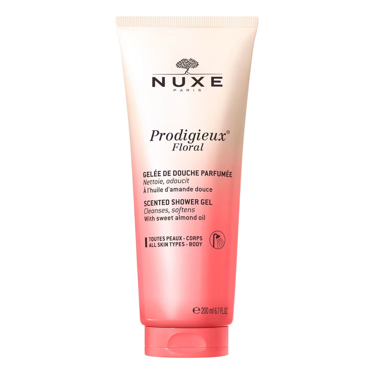 NUXE My Pink Crush Set (4 Stk)