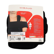GIBAUD Arm-Schulter-Bandage one size (1 Stk)