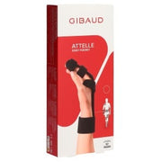 GIBAUD Finger-Handgelenk-Schiene, Grösse 4, Länge bis 13cm (1 Stk)