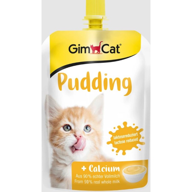 Gim Cat Pudding Classic (150g)