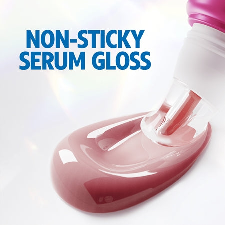 Vaseline Gluta-Hya Lip Serum Rosy Lips (10ml)