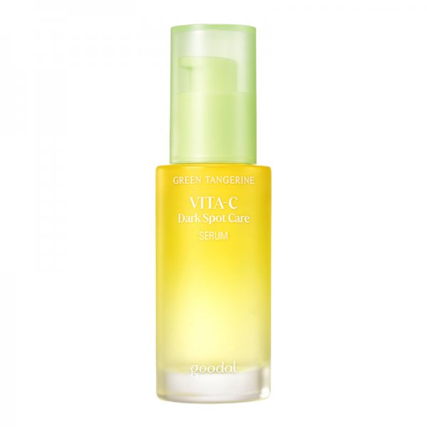 Goodal Green Tangerine Vita C Dark Spot Siero viso (40ml)