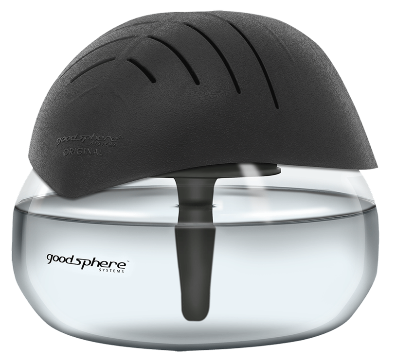 Goodsphere Revitalizer Original schwarz (1 Stk)