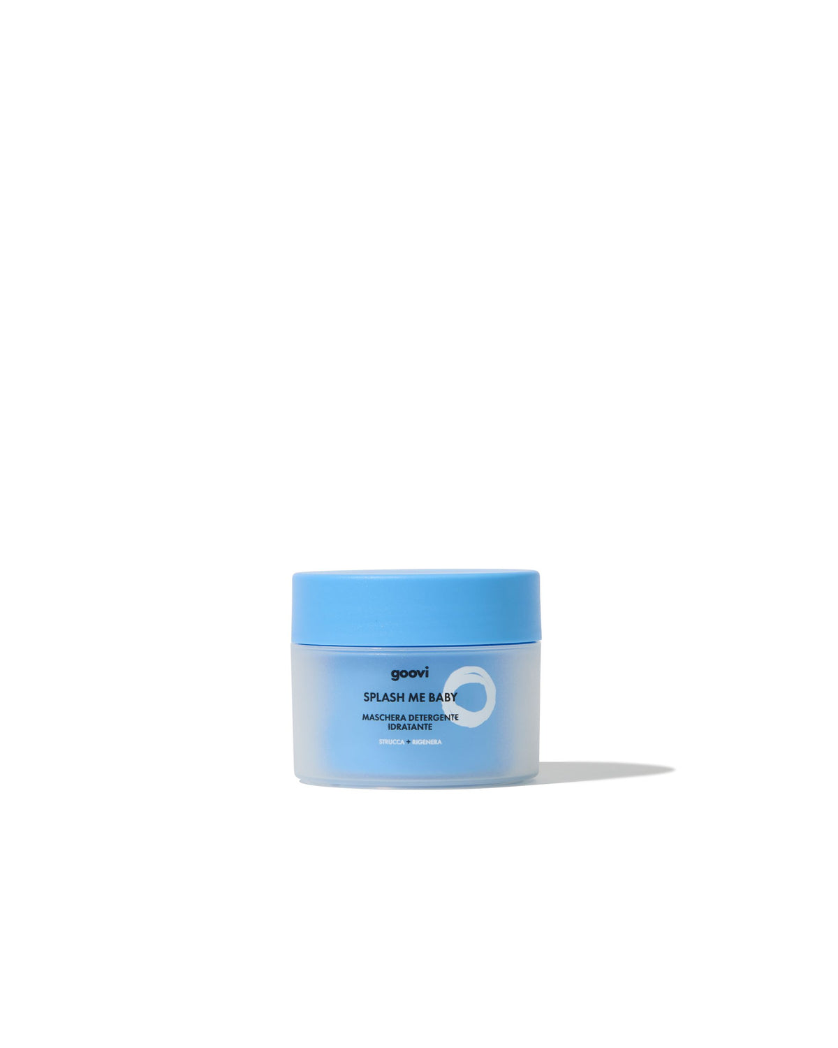 goovi Splash Me Baby Reinigungsmaske feuchtigkeitsspendend (100ml)