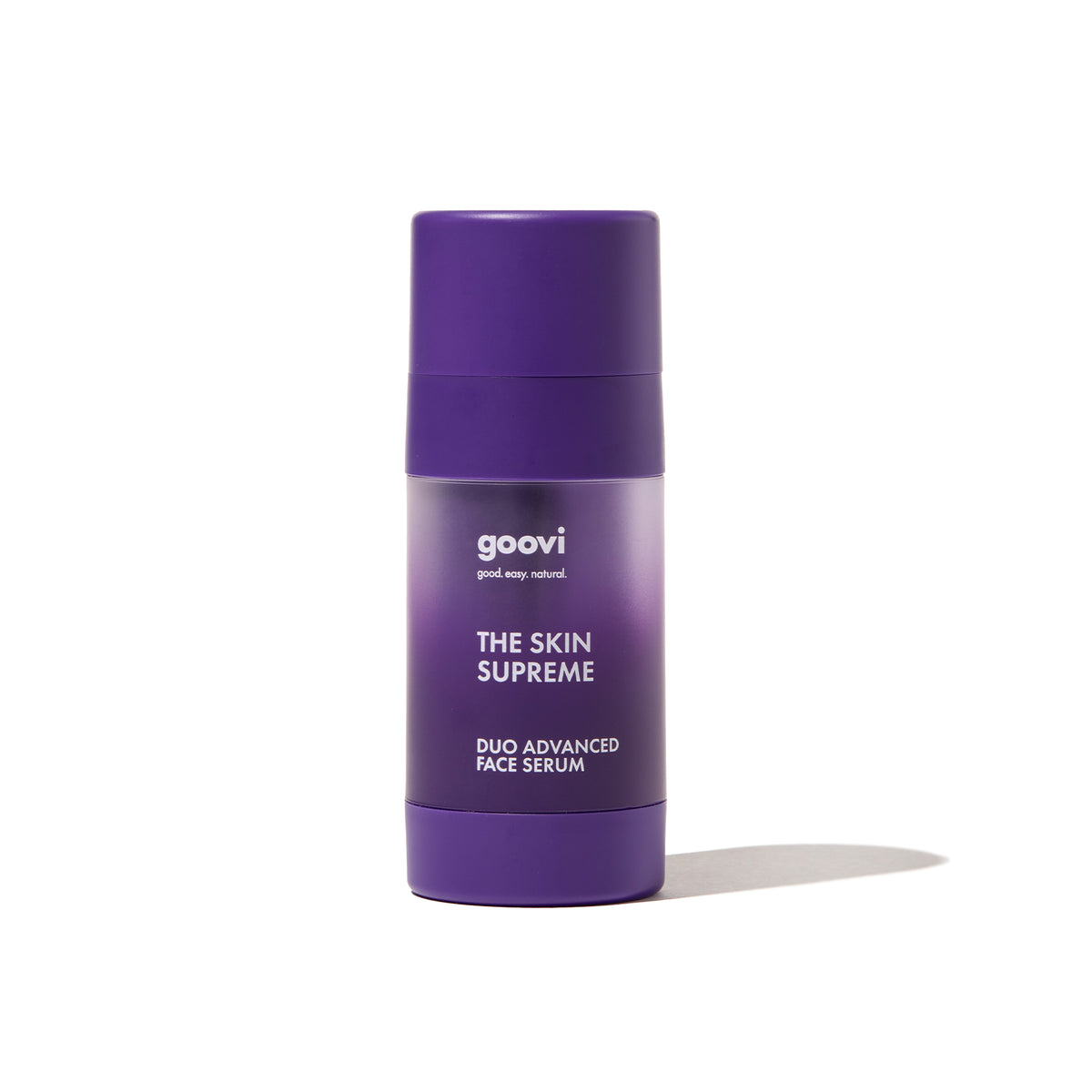 goovi The Skin Supreme Gesichtsserum Duo (30ml)