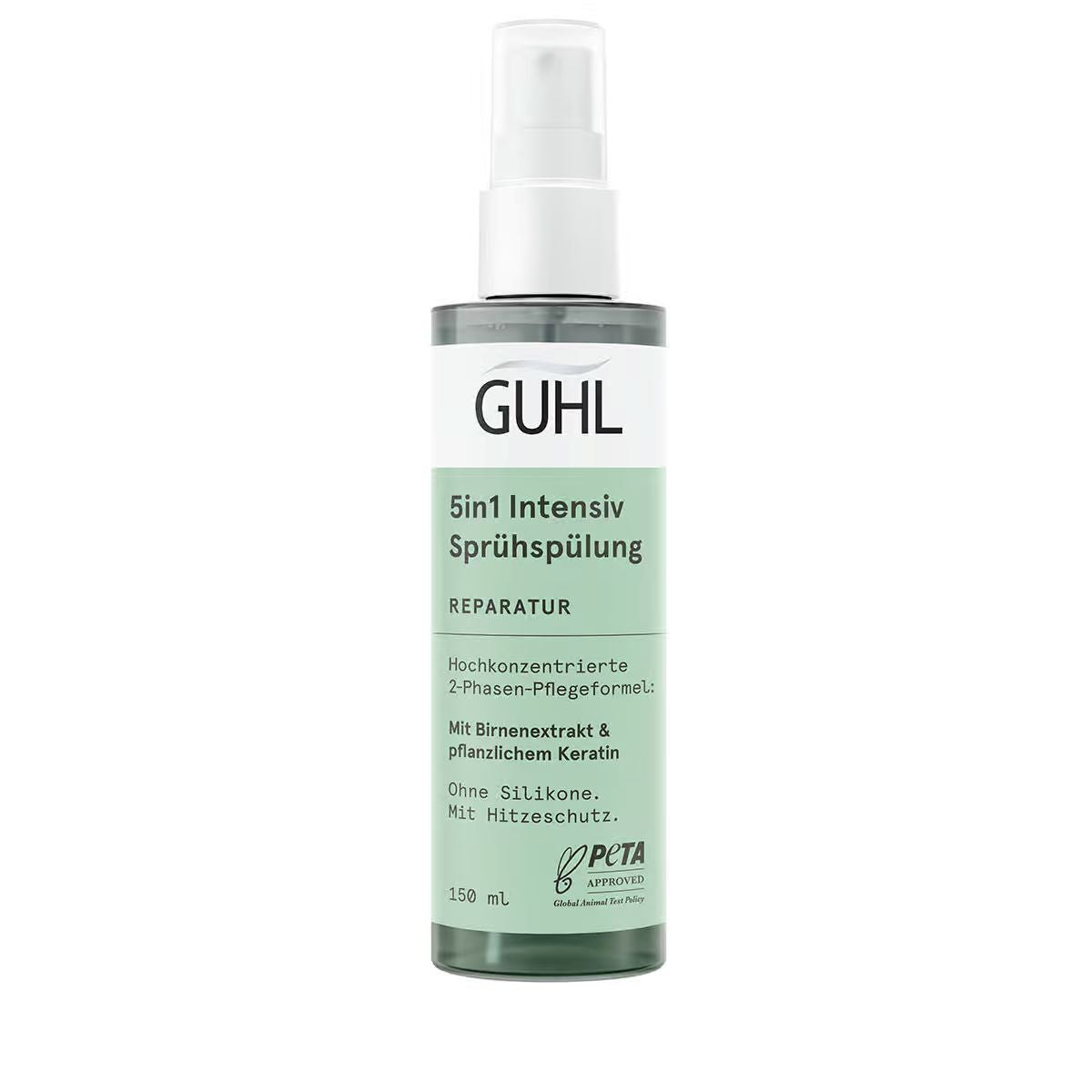 GUHL 5in1 Reparatur Sprühspülung Intensiv (150ml)