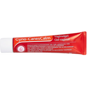 Gyno-Canesten Canescalm Vaginalgel (30ml)