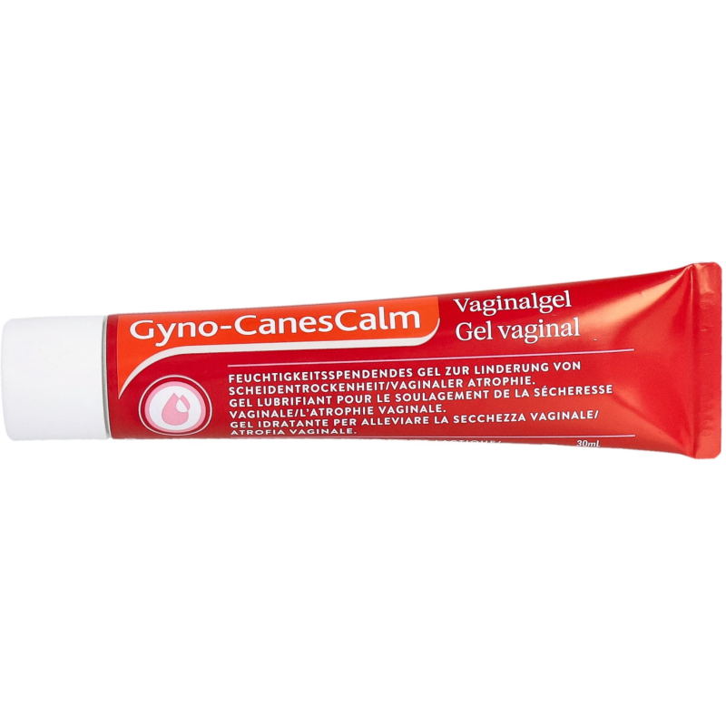 Gyno-Canesten Canescalm Vaginalgel (30ml)