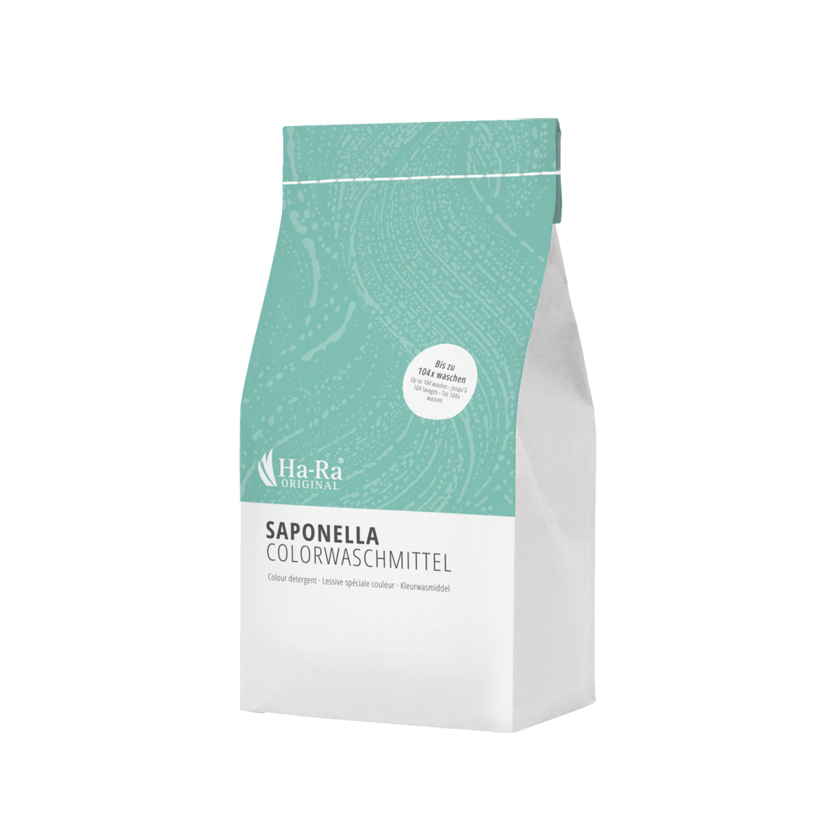 Ha-Ra Saponella Colorwaschmittel (2.25kg)