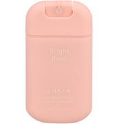 HAAN Hand Sanitizer Bright Rose Handgel (30ml)