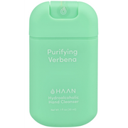 HAAN Hand Sanitizer Purifying Verbena Handgel (30ml)