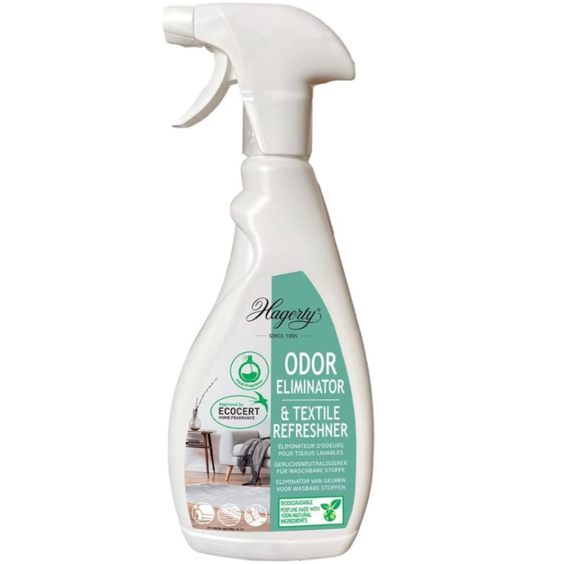 Hagerty Odor Eliminator Spray (500ml)