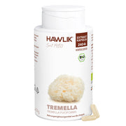 HAWLIK Tremella Extrakt Kapseln Bio (240 Stk)