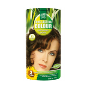HENNA PLUS Long Lasting Colour 5.3 Helles Goldbraun (1 Stk)