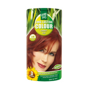 HENNA PLUS Long Lasting Colour 7.46 Kupferrot (1 Stk)