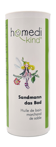 Homedi-Kind Sandmann Bad (100ml)
